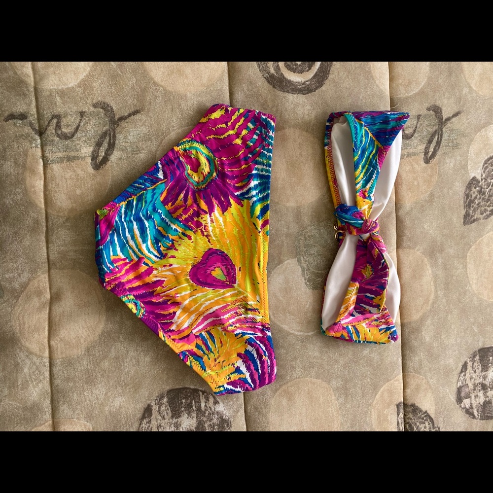 Trina Turk bikini
